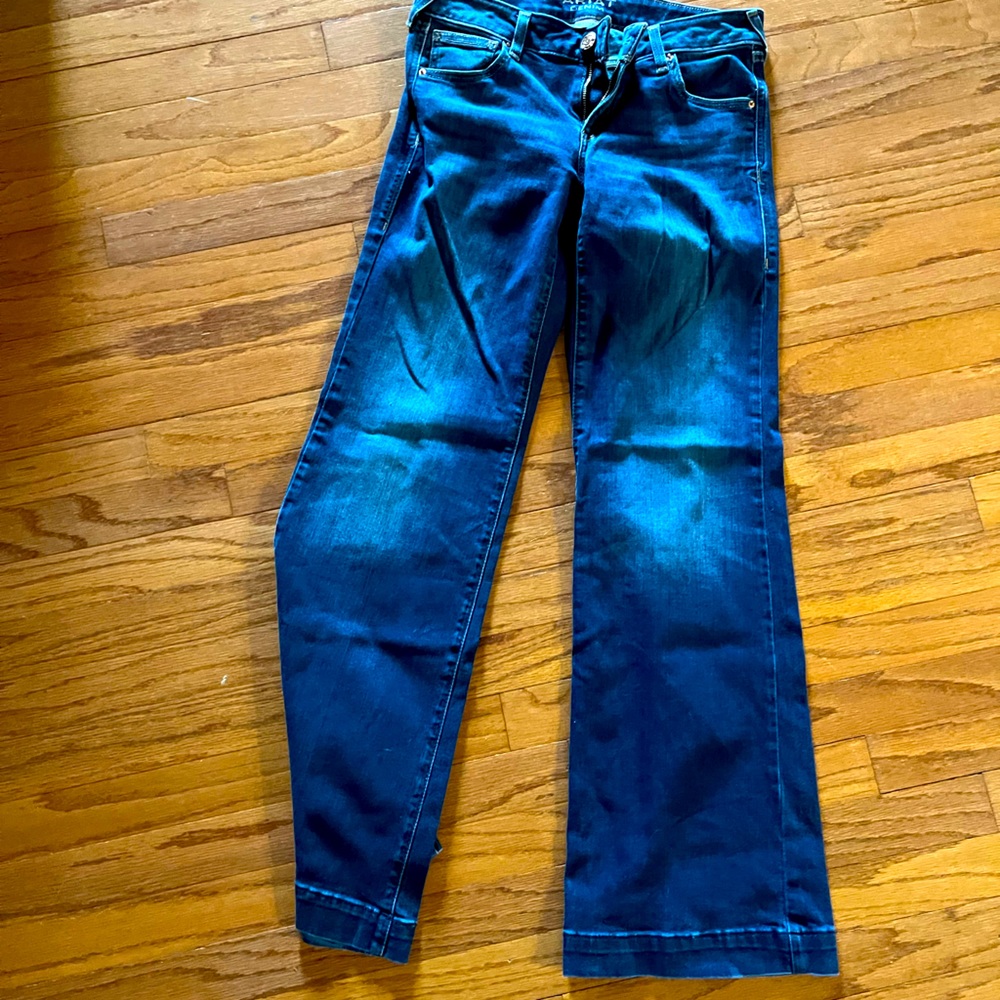 Ariat jeans